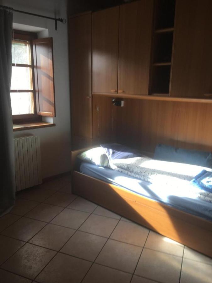 Appartement Casa Dalessi Loc Turistica Cin à San Bartolomeo  Extérieur photo