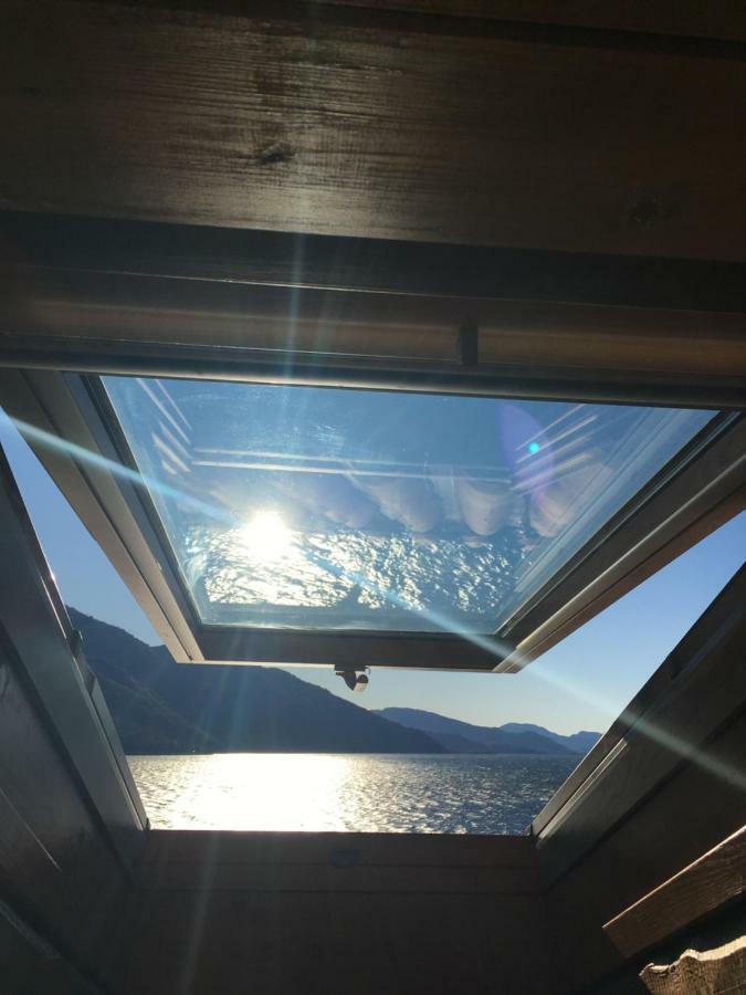 Appartement Casa Dalessi Loc Turistica Cin à San Bartolomeo  Extérieur photo